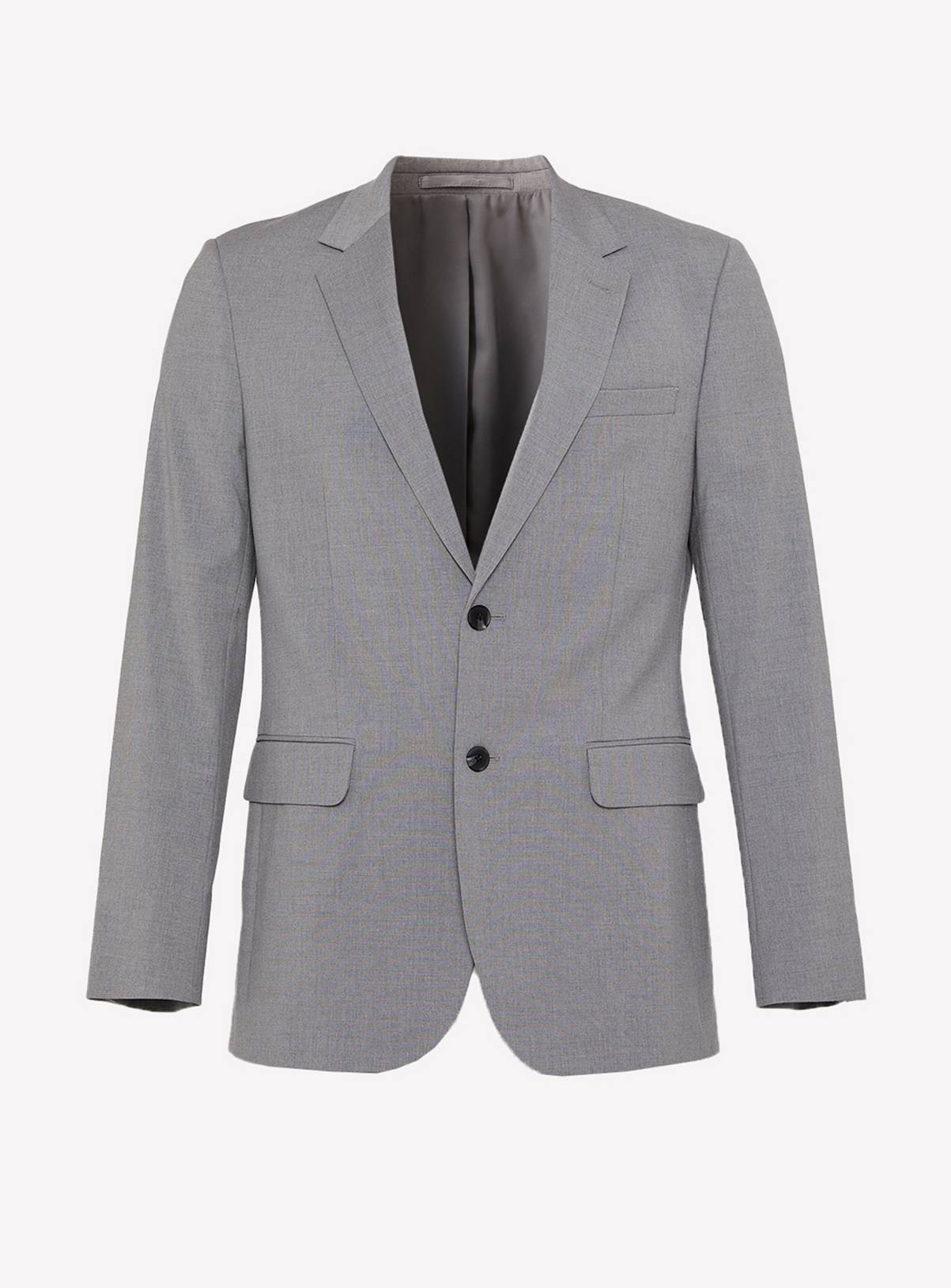 BURTON Tailored Fit Essential Suit Jacket 38S - Image 6
